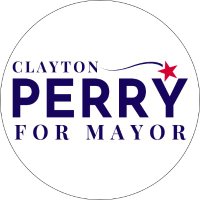 Clayton Perry (@electperrymayor) 's Twitter Profile