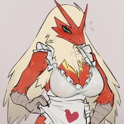 BlazeUpさんのプロフィール画像