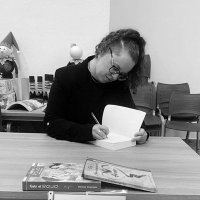 Carmen Colorado🧑💻🏳️🌈 (@ccoloradowriter) 's Twitter Profile Photo Carmen Colorado🧑💻🏳️🌈 (@ccoloradowriter) 's Twitter Profile Photo