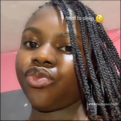 BelemaGabr68192's profile picture. 