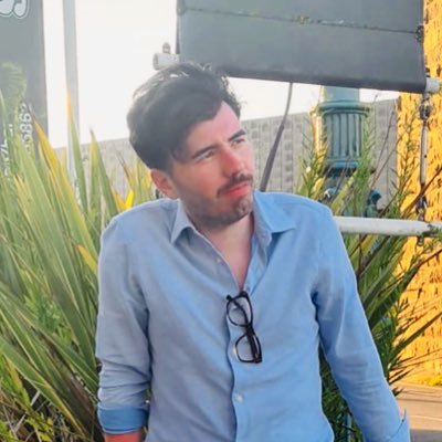 🇬🇧 🇻🇦 l Freelancer 💻 | Survived politics (barely) | Running on coffee and existential dread ☕ | He/him 🏳️🌈 | Big fan of chaos, equality 🟰& good Wi-Fi!