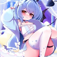 星空乃キキ🍷💙🌟Vtuber (@zero1100ki) 's Twitter Profile Photo
