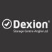 Dexion Anglia Ltd (@dexionanglia) Twitter profile photo Dexion Anglia Ltd (@dexionanglia) Twitter profile photo
