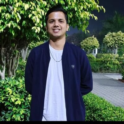 Bhavesh_260901's profile picture. IT MAJDOOR                                                                            

                       Har Har MAHADEV 🕉️
  
~(Not a Ronaldo fanboy)