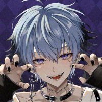 木蔦ふらん🪦🩵 (@fran_v_kochou) Twitter profile photo