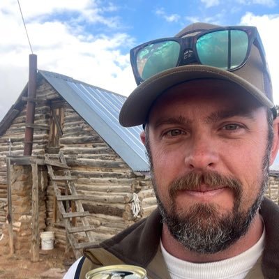 ThomasWallaceR's profile picture. Rancher