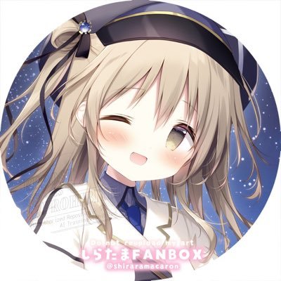 Sakuranさんのプロフィール画像