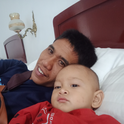 Oktavianus11171's profile picture. 