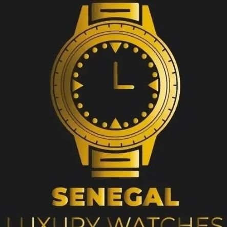 BOUTIQUE DE MONTRES
SENEGAL LUXURY WATCHES
📲🇸🇳+221784628967