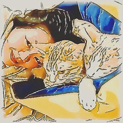 AkikoNishibuchi's profile picture. 旅好き、ねこ好き、Podcast好き。世界が好き。平和な世界作りに参加中。イラクに子どもがのびのびする学校図書館をつくっている @PeaceCell_Prj
LISTENで声日記やってます。
https://t.co/dFiyIenUPV