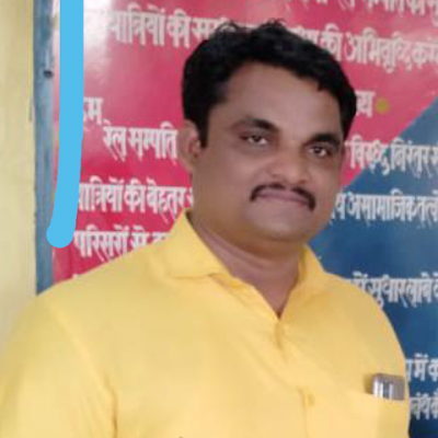 annasahebr62332's profile picture. 