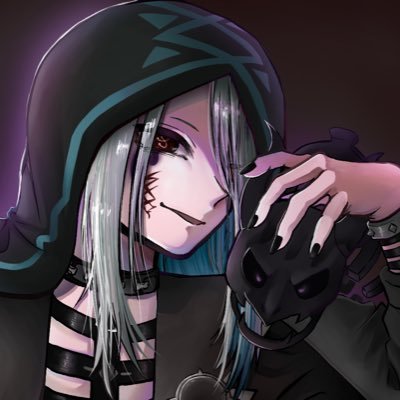 匠楮凪沙（なるかみなぎさ） のアバター