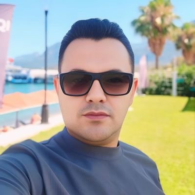 AzizJabar11739's profile picture. 