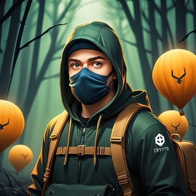 kazishamil's profile picture. ⛺ 🧙