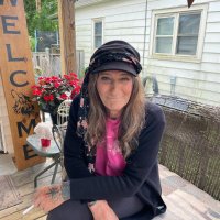 Elle's Place 2 (@trans_truther) 's Twitter Profile Photo