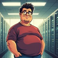 El chico de TI (@linuxero_cl) 's Twitter Profile Photo El chico de TI (@linuxero_cl) 's Twitter Profile Photo