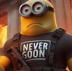 nongoonerchud's profile picture. 