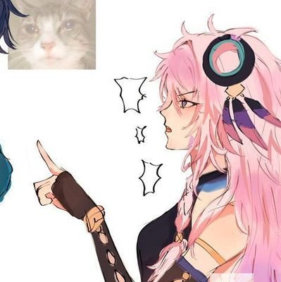 YoitsukiA's profile picture. 