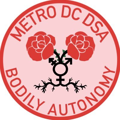 We are socialists fighting for Trans/Queer Liberation and Reproductive Justice. Use the Linktree in our bio to learn more and get involved!