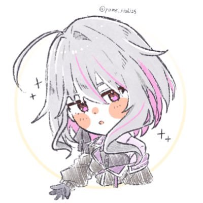 ゆめにしさんのプロフィール画像