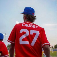 Ronald (@ronaldcausby27) 's Twitter Profile