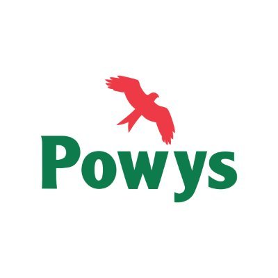 X swyddogol CSP.
English? @PowysCC
Oriau gwaith yn unig.
Sut rydym yn defnyddio cyfryngau cymdeithasol: https://t.co/ldNE5fKCzF