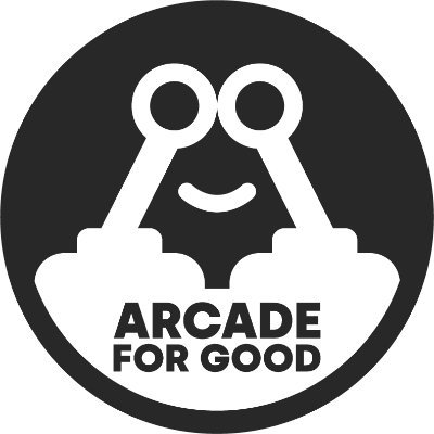 Réinventer le don aux associations caritatives grâce au jeu d'arcade 🕹️💝