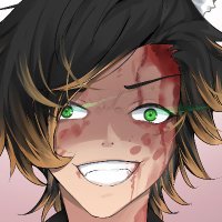 ππππ―π¨ (hiatus)π―οΈ (@deadlystruggle) 's Twitter Profile
