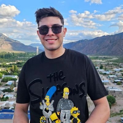 FredyCantero20's profile picture. 