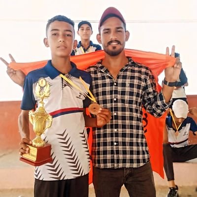 ghansh_yam's profile picture. https://t.co/hqZ8PJ4Zg2

#professional cricketer ♥️🏏

#softball 🥎 inter College gold Medalist