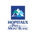 Hôpitaux du Pays du Mont-Blanc (@hopitauxmb) Twitter profile photo Hôpitaux du Pays du Mont-Blanc (@hopitauxmb) Twitter profile photo