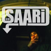 610 SAARi (@linussaari) 's Twitter Profile