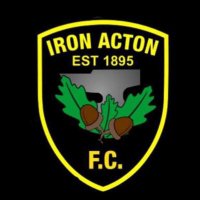 Iron Acton FC (@acton_iron) 's Twitter Profile