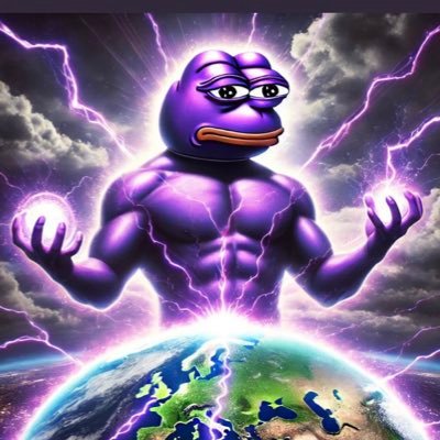 pbrockk_'s profile picture. amateur crypto enjoyer