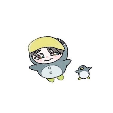 bodtarou's profile picture. res @naoneodao @winterval___