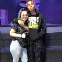MostDopeTay92🎈 (@tayluhbbymd) 's Twitter Profile