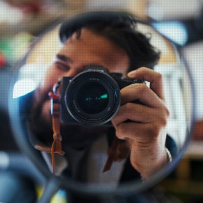 Developer, Photographer and Coffee lover ❤️
