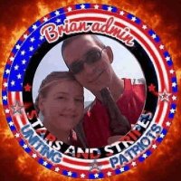 Brian Hall (@brianhpatriot76) 's Twitter Profile