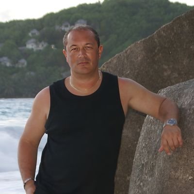 Michael Croft 🌍 Profile