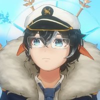 ritchy ❄️🐧⚓️ (@writchee) 's Twitter Profile