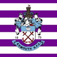 Exmouth Rugby (@exmouthrfc) 's Twitter Profile Photo Exmouth Rugby (@exmouthrfc) 's Twitter Profile Photo