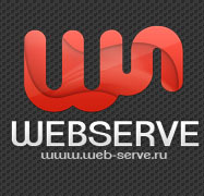 webserveru's profile picture. Создание сайтов, разработка фирменного стиля [WEB-SERVE.RU]