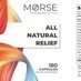 MorseTherapeutics (@allnaturalsups) Twitter profile photo MorseTherapeutics (@allnaturalsups) Twitter profile photo