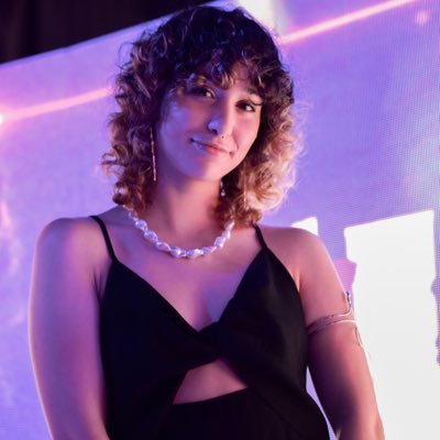 Streamer | Caster y Analista de LoL y Valorant | la más fachera 💋