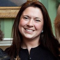 Christine Stone (@christinemstone) 's Twitter Profile
