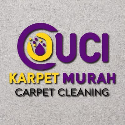Cucian karpet sekitar KL & Selangor