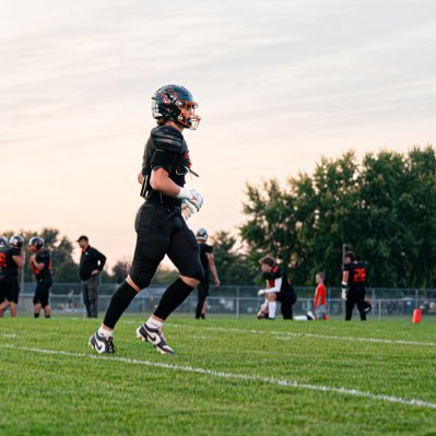 baginski_luke's profile picture. DCTC Baseball Commit