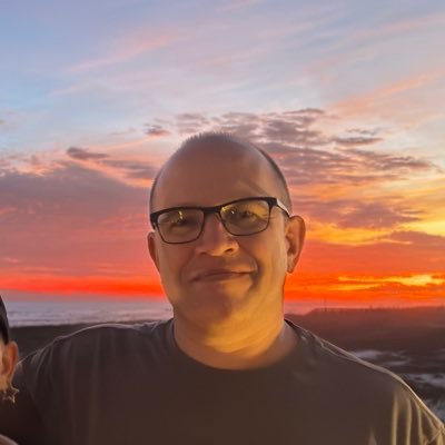 andyvanderziel's profile picture. 