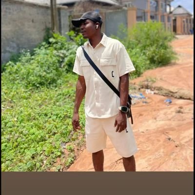 HHorluwagbemiga's profile picture. I see myself not as an achiever But as a Beneficiary of God grace🙌🙏🙌 Unbothered