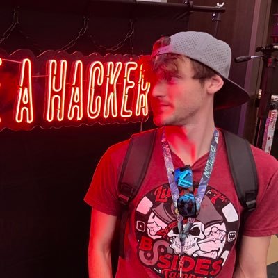 Reid0nly's profile picture. Tier 3 SOC @AWNetworks | senior merch collector